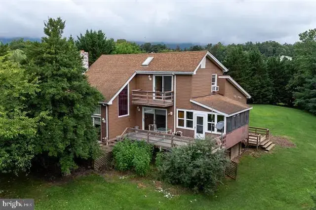120 Big Oak Dr, Luray
