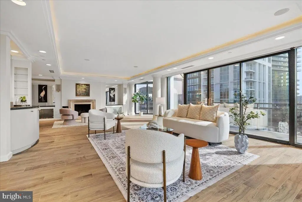 1530 Key Blvd #1310, #1311, ARLINGTON