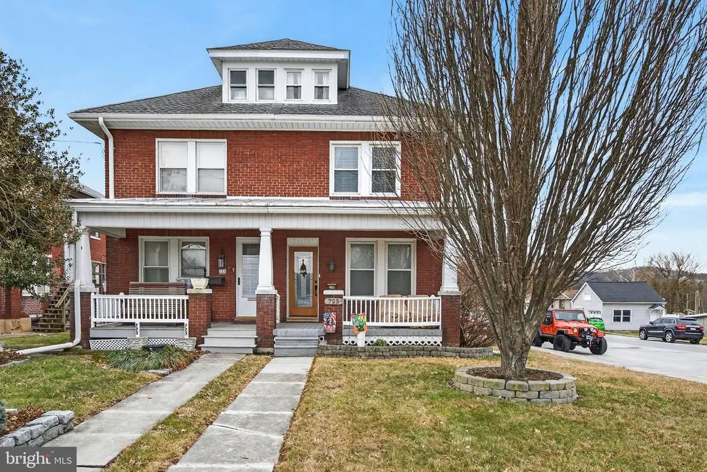 725 Hellam St, WRIGHTSVILLE