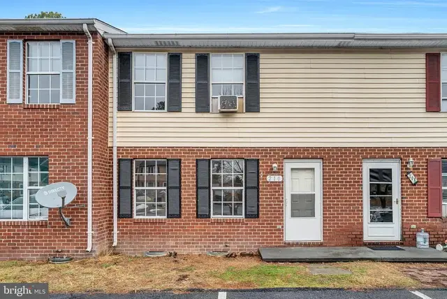 210 Brunswick Rd, Stephens City