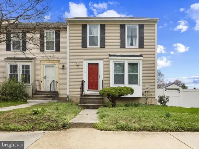 11213 Westport Dr, Bowie