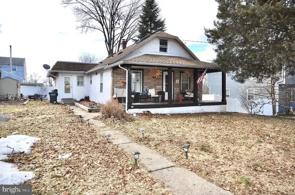 433 Walnut Ave, FEASTERVILLE-TREVOSE