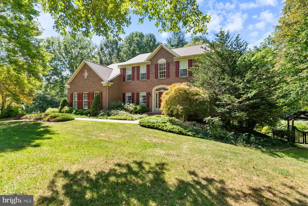 610 Okemo Dr, ELDERSBURG