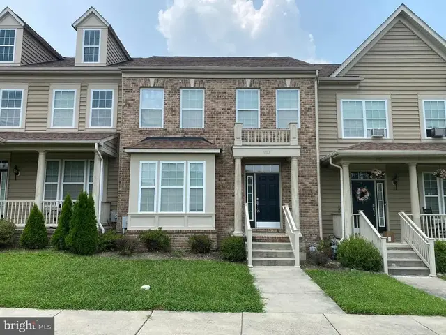 1113 S Olmsted Pkwy, Middletown