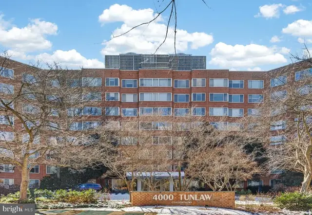 4000 Tunlaw Rd Nw #415, Washington