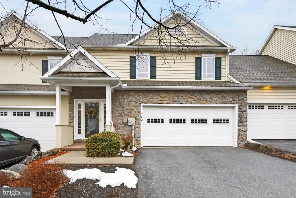 340 Wendover Way, LANCASTER