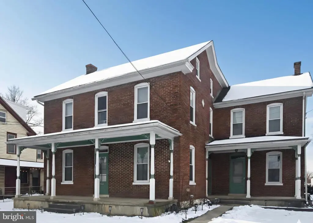 3259-3265 Main St, CONESTOGA