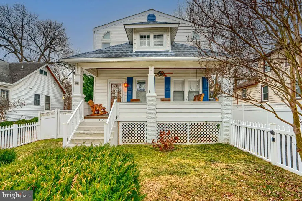 119 Susquehanna, Towson