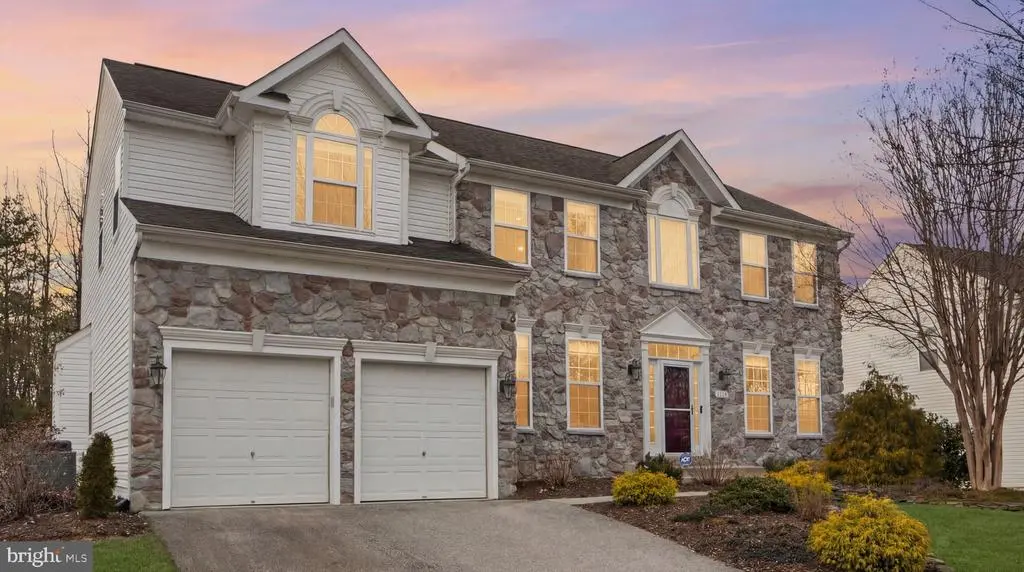 6702 Purple Lilac Ln, CLINTON