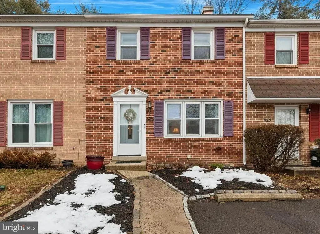 529 Portsmouth Ct, SELLERSVILLE
