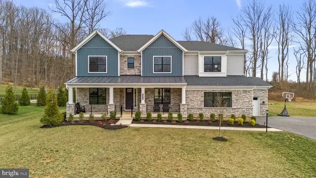 10545 Pudding Ln, Ellicott City