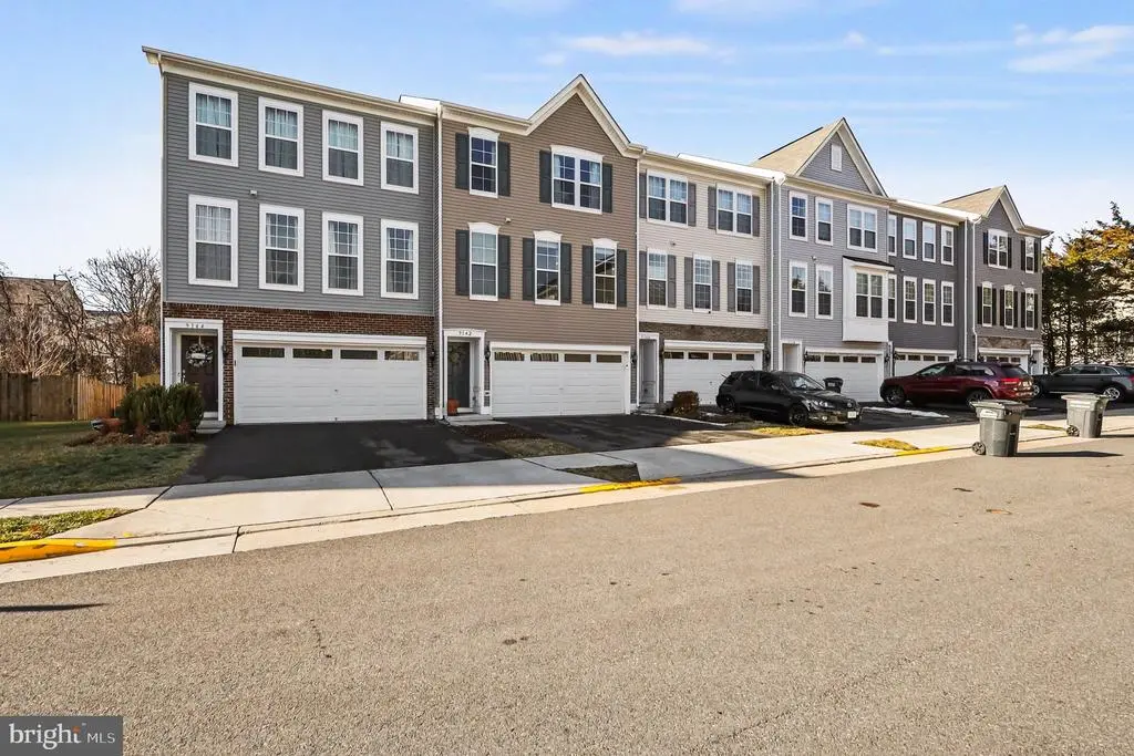 9142 Wyche Knoll Ln, MANASSAS