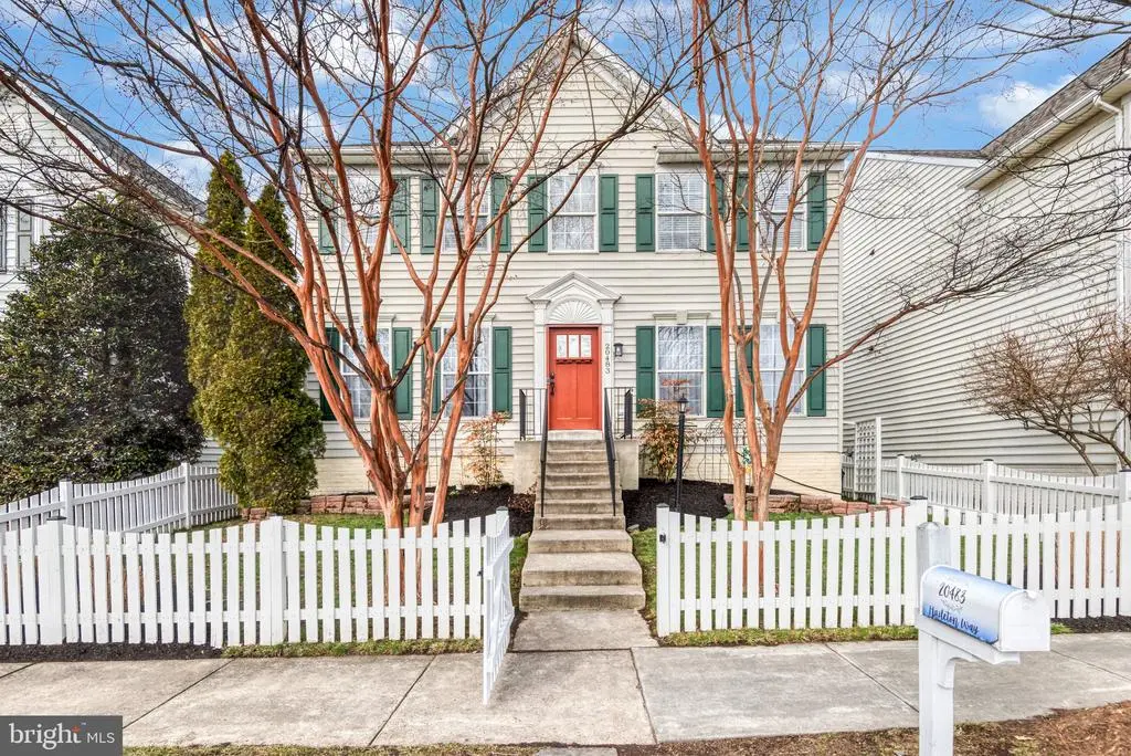 20483 Hazleton Way, ASHBURN