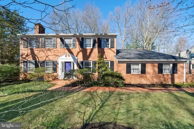 107 Sorrel Dr, Wilmington