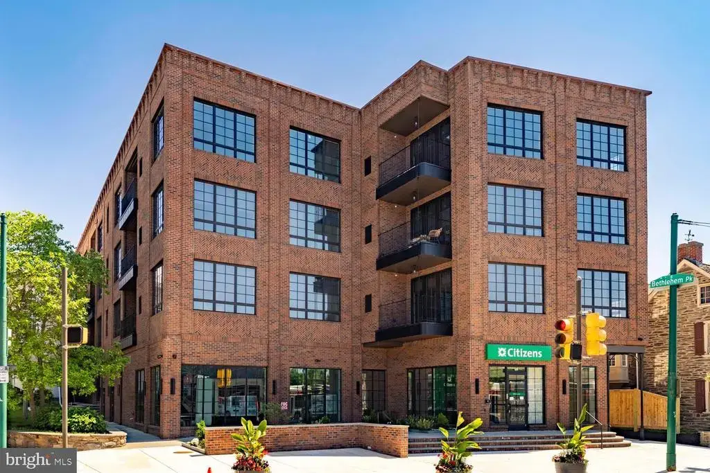 8623 Germantown Ave #201, PHILADELPHIA