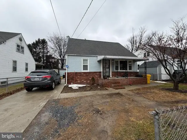 103 Vista Ave, Glen Burnie