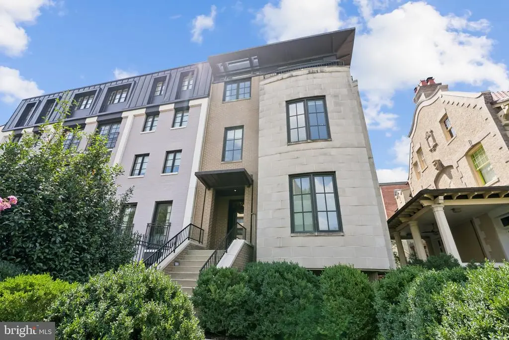 2120 Wyoming Ave Nw #2, WASHINGTON