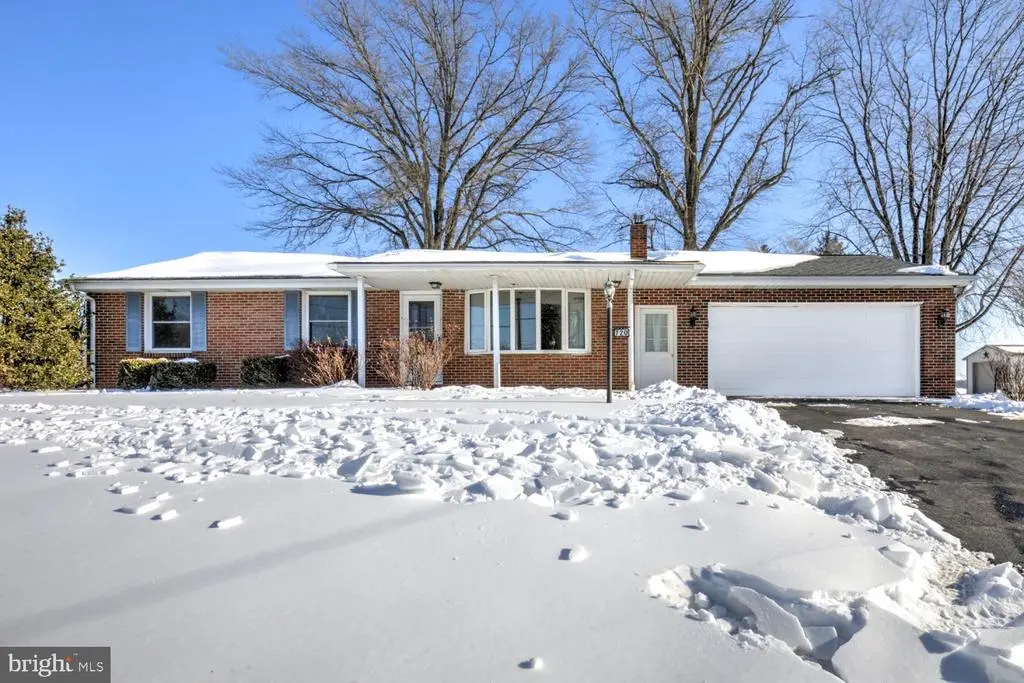 720 S Cocalico Rd, DENVER