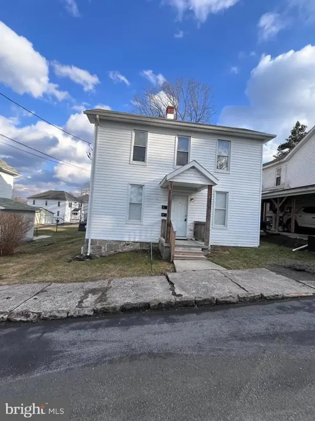 24 Hill St, FROSTBURG