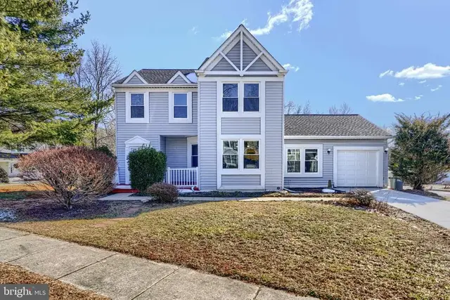 3603 Mill Lawn Ct, Ellicott City