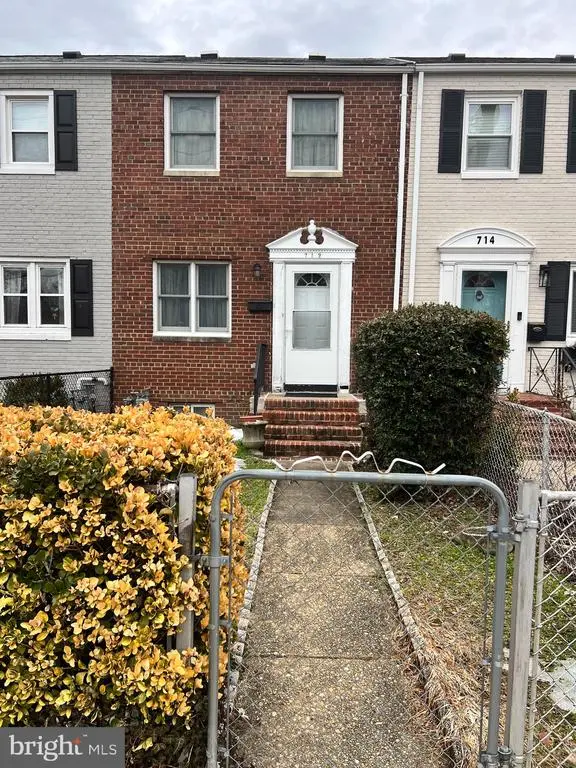 712 S Payne St, ALEXANDRIA