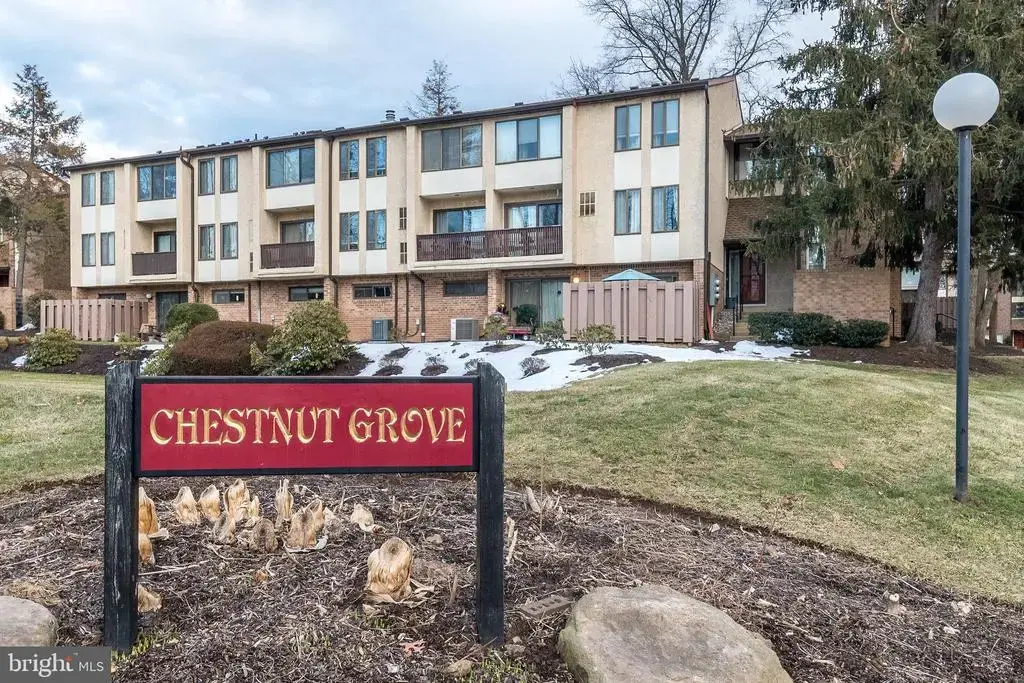 3-- Aspen Way #3-3, DOYLESTOWN
