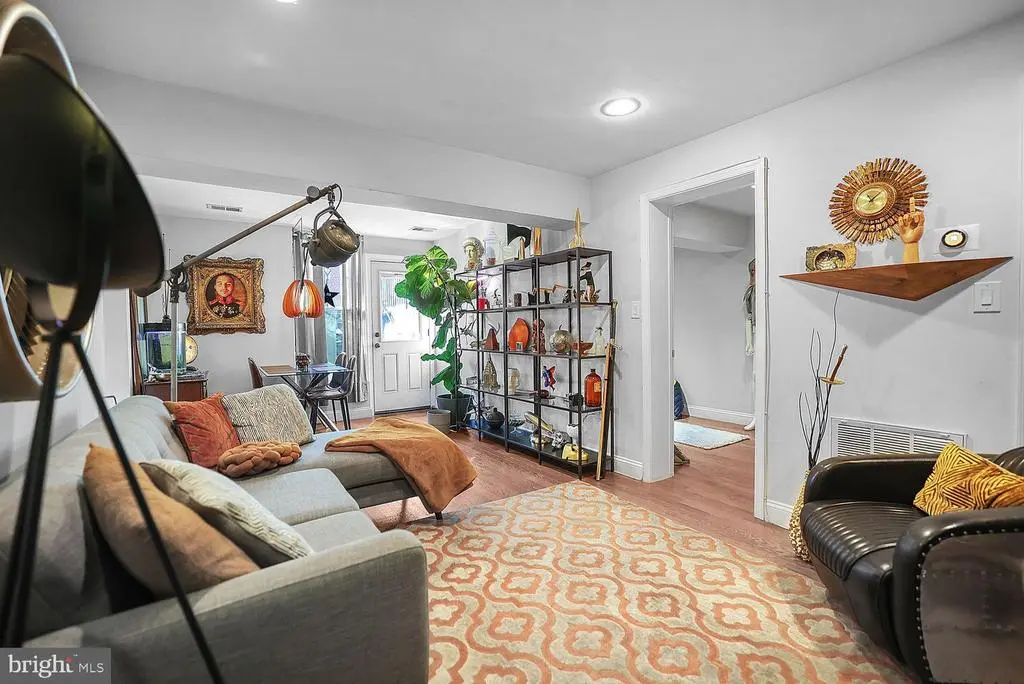 1400 Oglethorpe St Nw #12, WASHINGTON