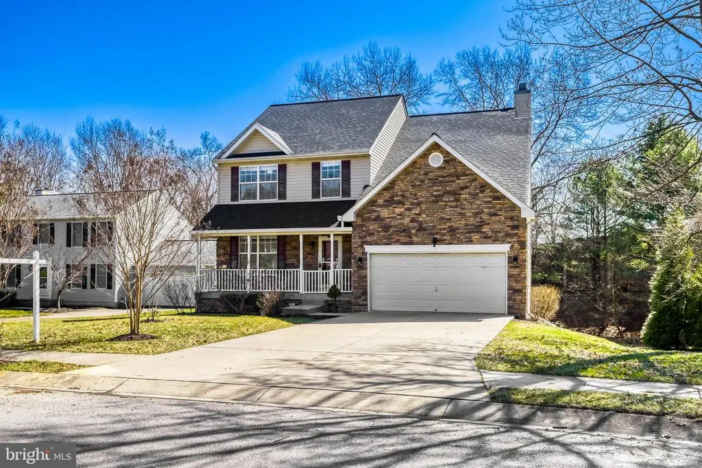 8375 Mitzy Ln, Ellicott City