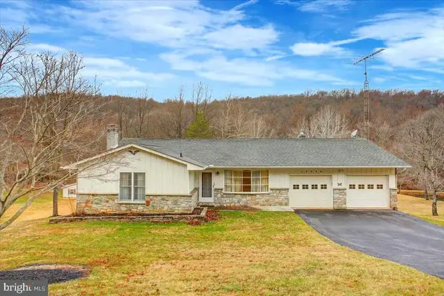 16024 Foxville Deerfield Rd, Sabillasville