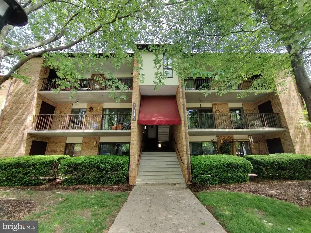 13135 Dairymaid Dr #101, GERMANTOWN