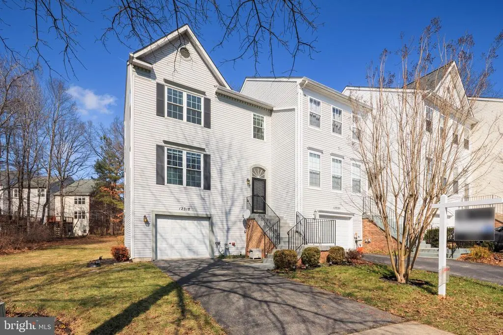 12318 Quilt Patch Ln, Bowie