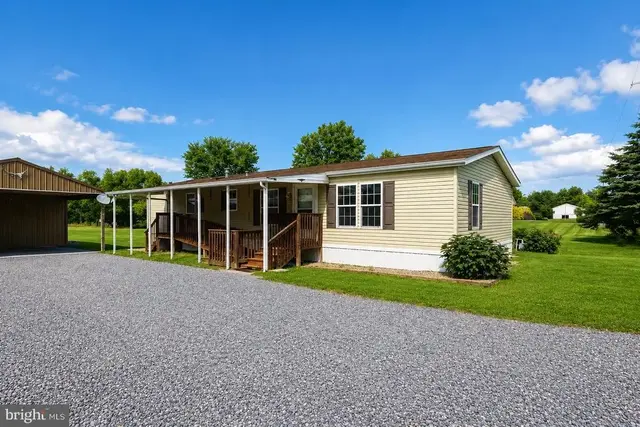 3073 Table Rock Rd, Biglerville