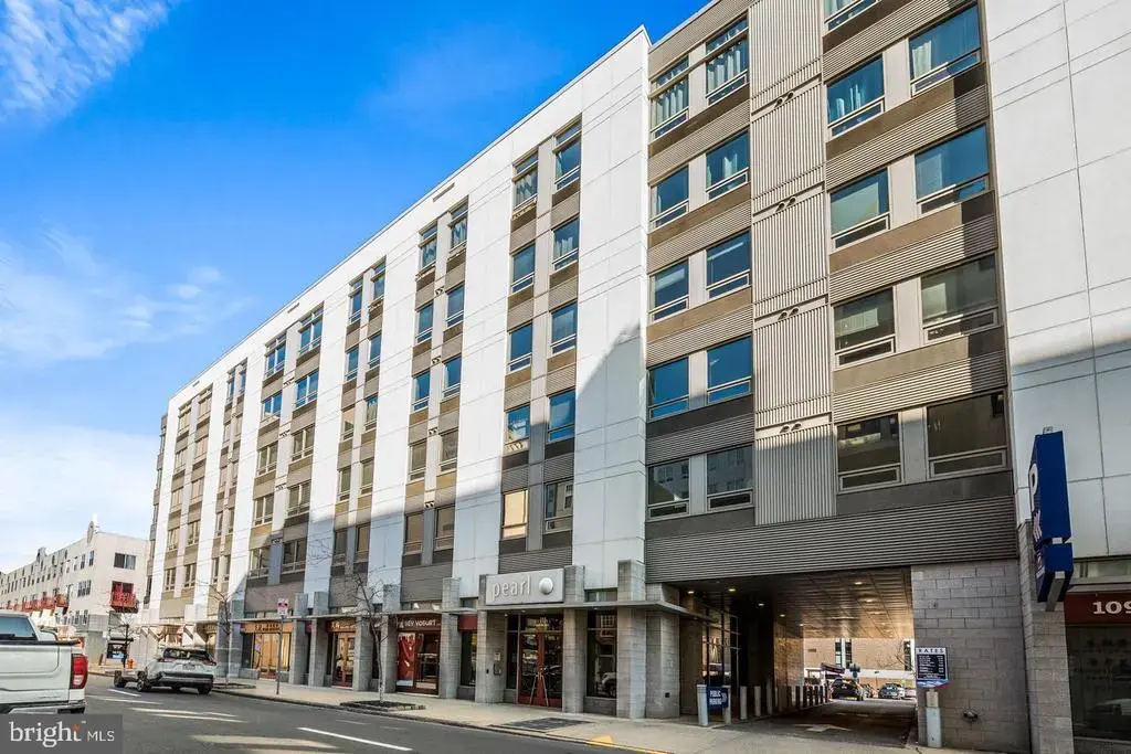 815--37 Arch St #209, PHILADELPHIA