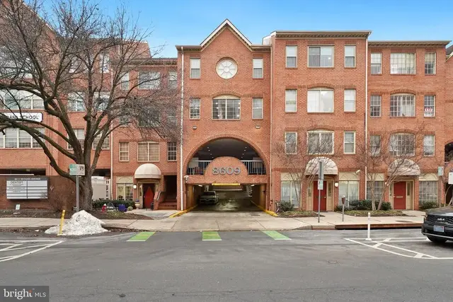 8609 2nd Ave #201-b, Silver Spring