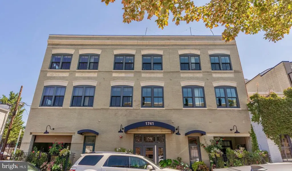 1741 Johnson Ave Nw #301, WASHINGTON