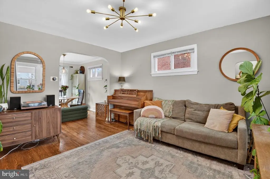 162 Forrester St Sw, Washington