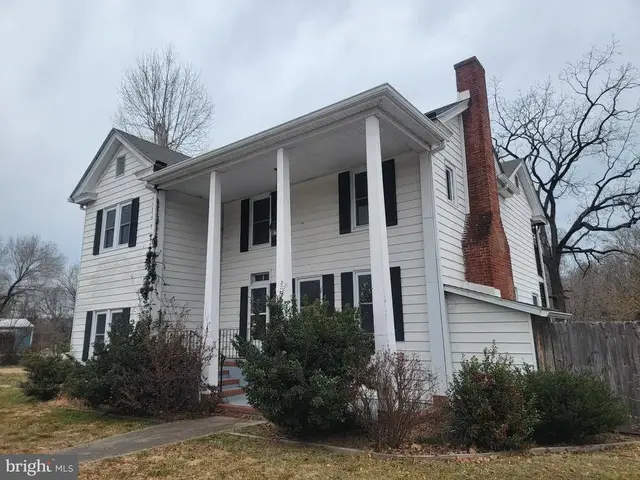 7013 Northumberland Hwy, Heathsville
