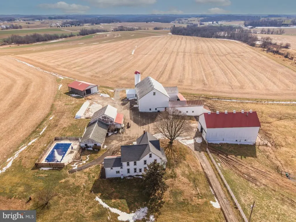 397 Jackson Rd, QUARRYVILLE