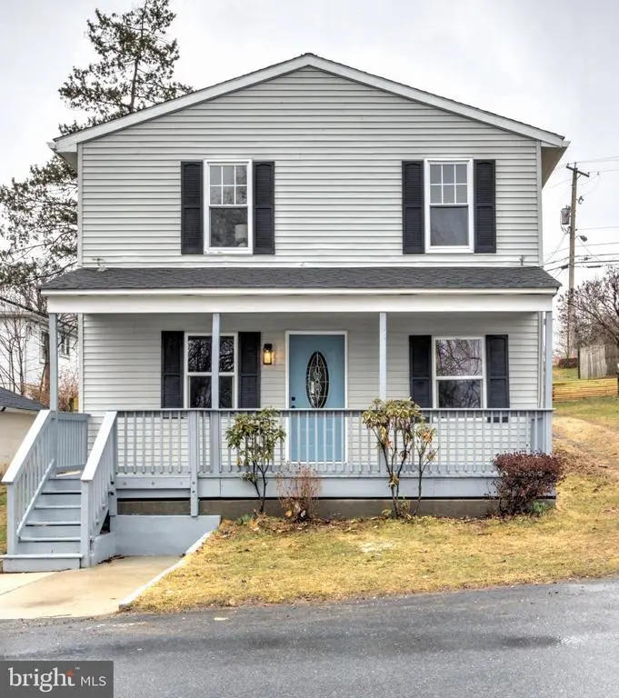 5 Edgewood Ave, TEMPLE