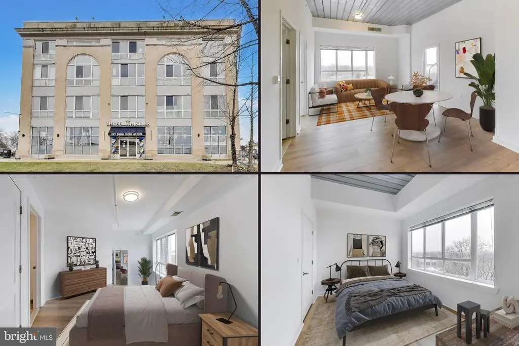 5885 Colorado Ave Nw #401, WASHINGTON