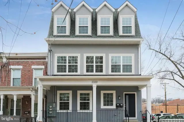 2322 Shannon Pl Se, Washington
