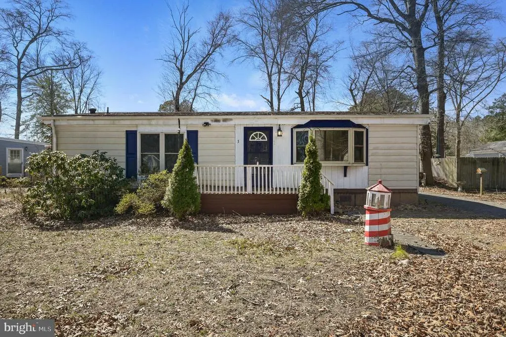 3 Patterson Dr, Georgetown