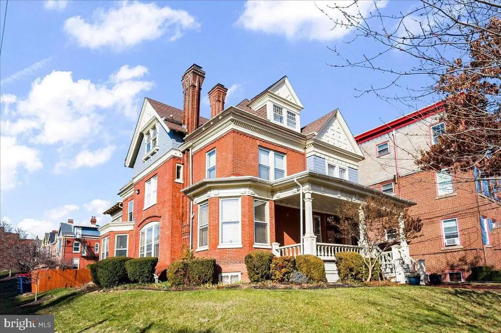 1301-unit N Franklin St #5, WILMINGTON