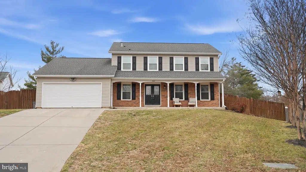 9647 Branchview Ln, MANASSAS