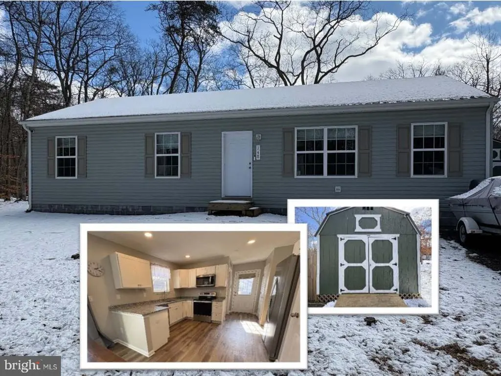 148 Step Rd, CHESTERTOWN