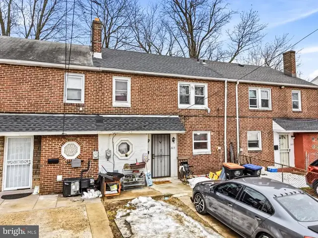 2613 Smithers St, Chester