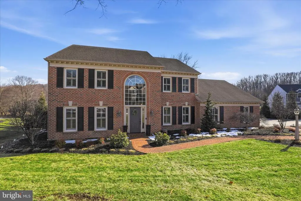 2842 Wimbledon Ln, LANCASTER