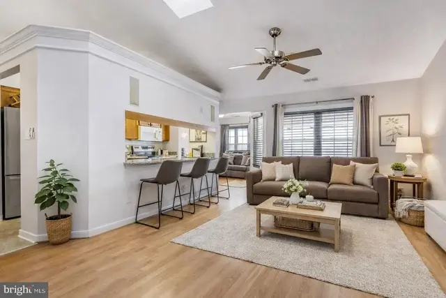 1721 Chrisemmett Ct #3a, Forest Hill