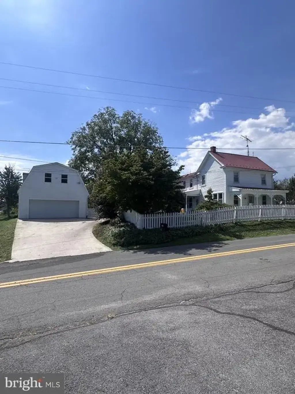 1410 Swan Pond Rd, MARTINSBURG