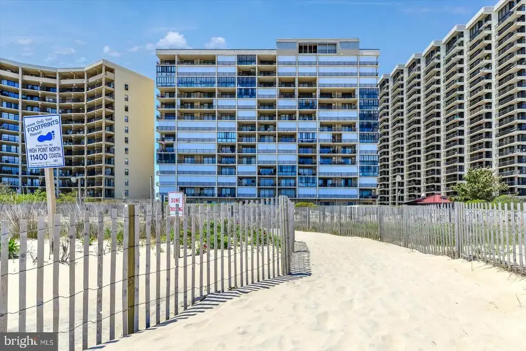 11400 Coastal Hwy #7a, OCEAN CITY